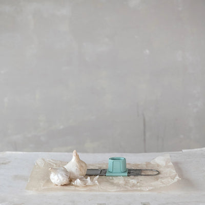 Stainless Steel 3-Way Mini Grater + Mandolin