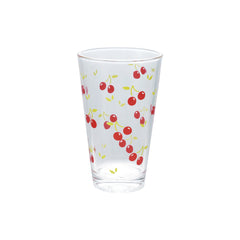 10 oz. Cherry Drinking Glass