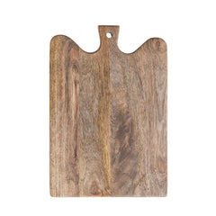 Mango Wood Serving Board