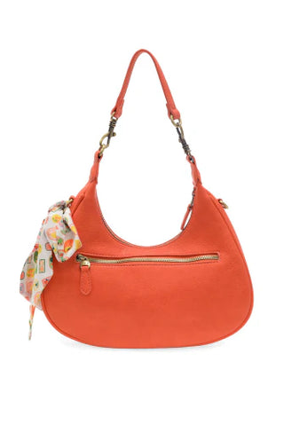Beckett Scarf Convertible Crossbody