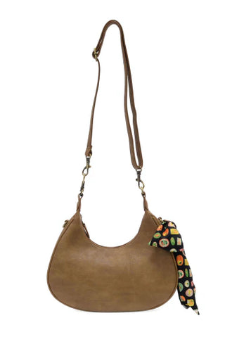 Beckett Scarf Convertible Crossbody