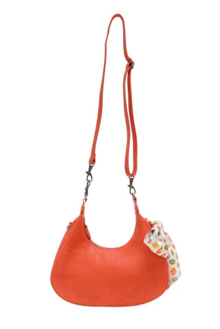 Beckett Scarf Convertible Crossbody
