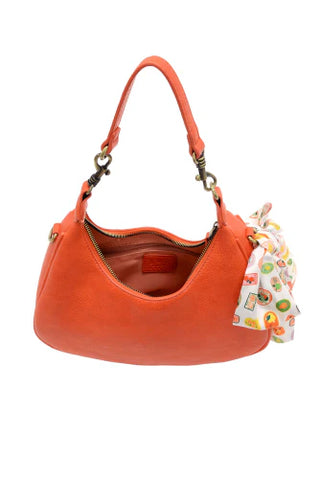 Beckett Scarf Convertible Crossbody