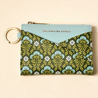 Luxe Pocket Wallet