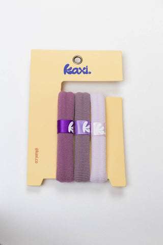 KAXI High Intensi'ties' | Pack of 3