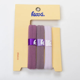 KAXI High Intensi'ties' | Pack of 3