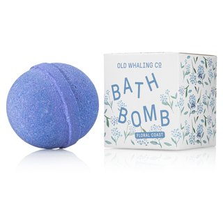 Old Whaling Co. 8 oz. Bath Bomb