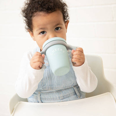Happy Sippy Cup | Cheers