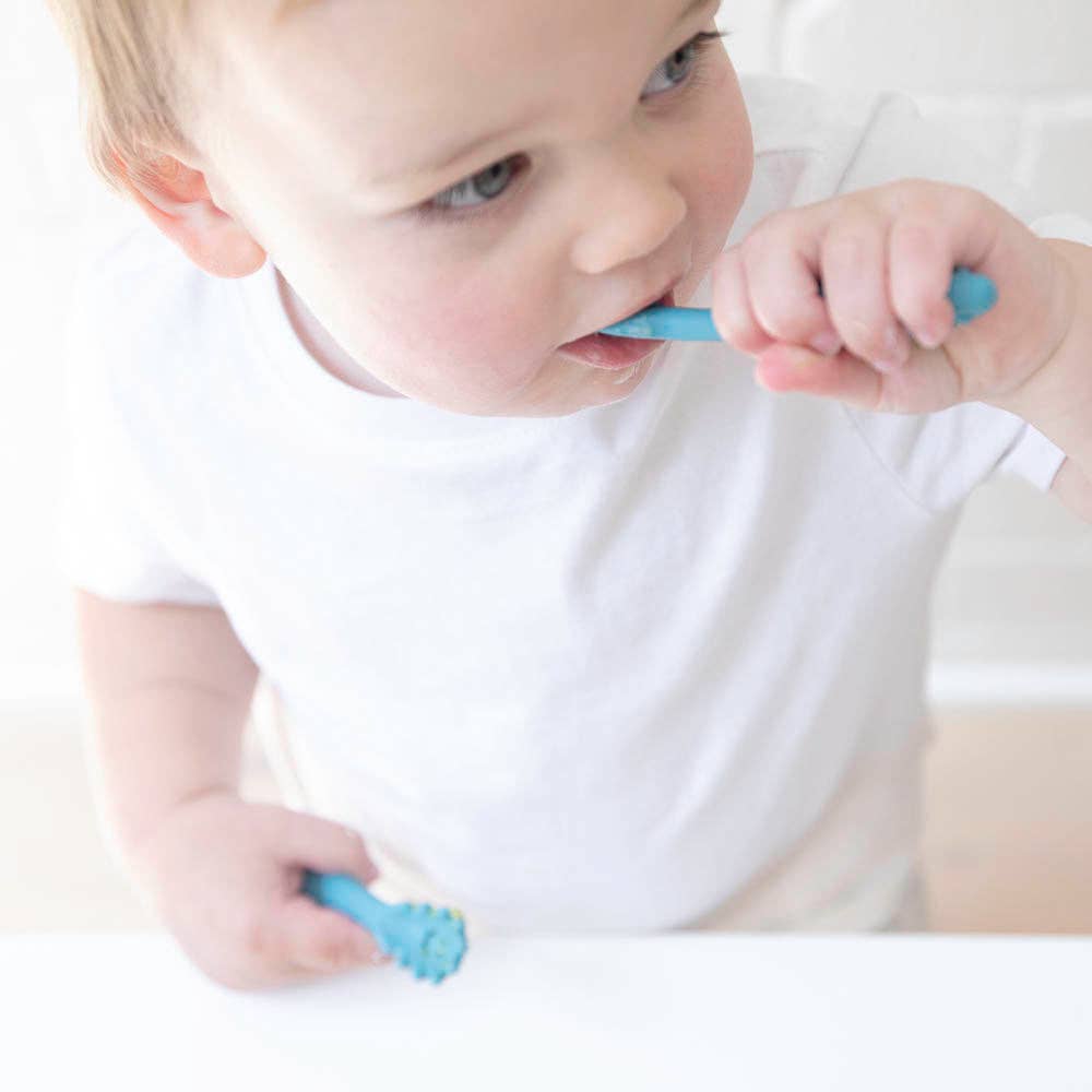 Learn to Eat Beginner Bundle | Yellow