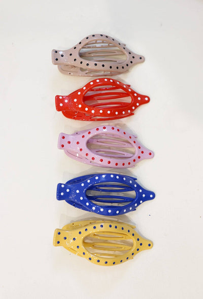 KAXI Lay Down 2.0 | Polka Dot Bone