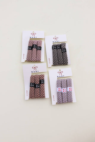 KAXI High Intensi'ties' | Pack of 3