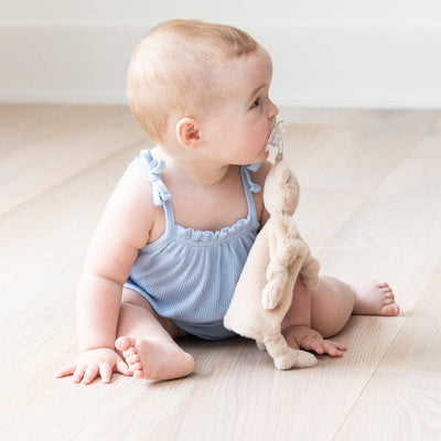 Pacifier Buddy | Bernie the Bear