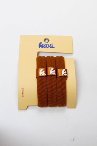 KAXI High Intensi'ties' | Pack of 3
