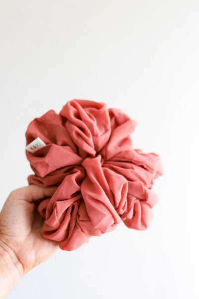 KAXI Jumbo Scrunchie