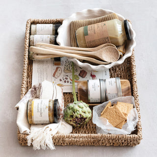 Sweet + Smokey Mustard