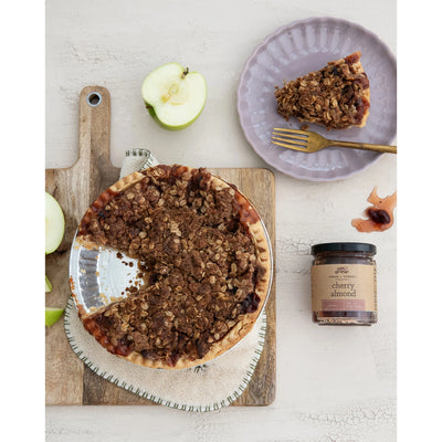 9 oz. Cherry Almond Jam