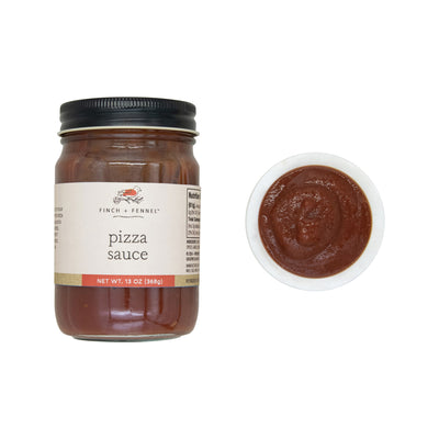 13 oz. Pizza Sauce