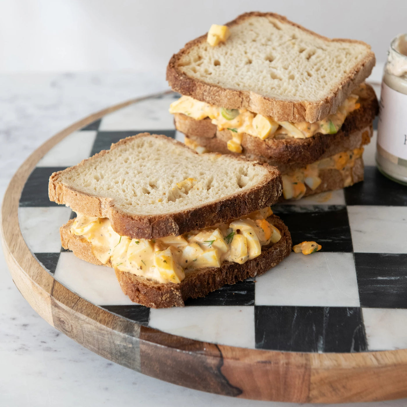 9.25 oz. Creamy Horseradish Sauce