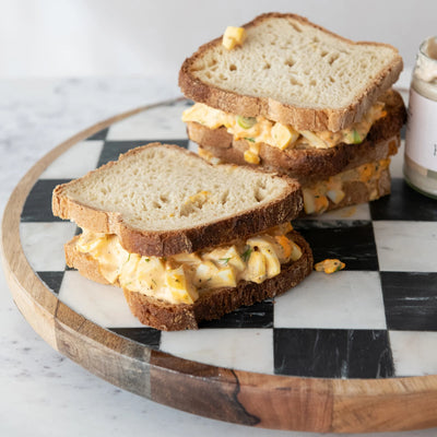 9.25 oz. Creamy Horseradish Sauce