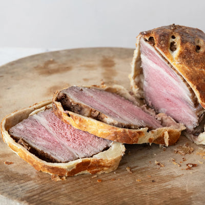 9.25 oz. Creamy Horseradish Sauce