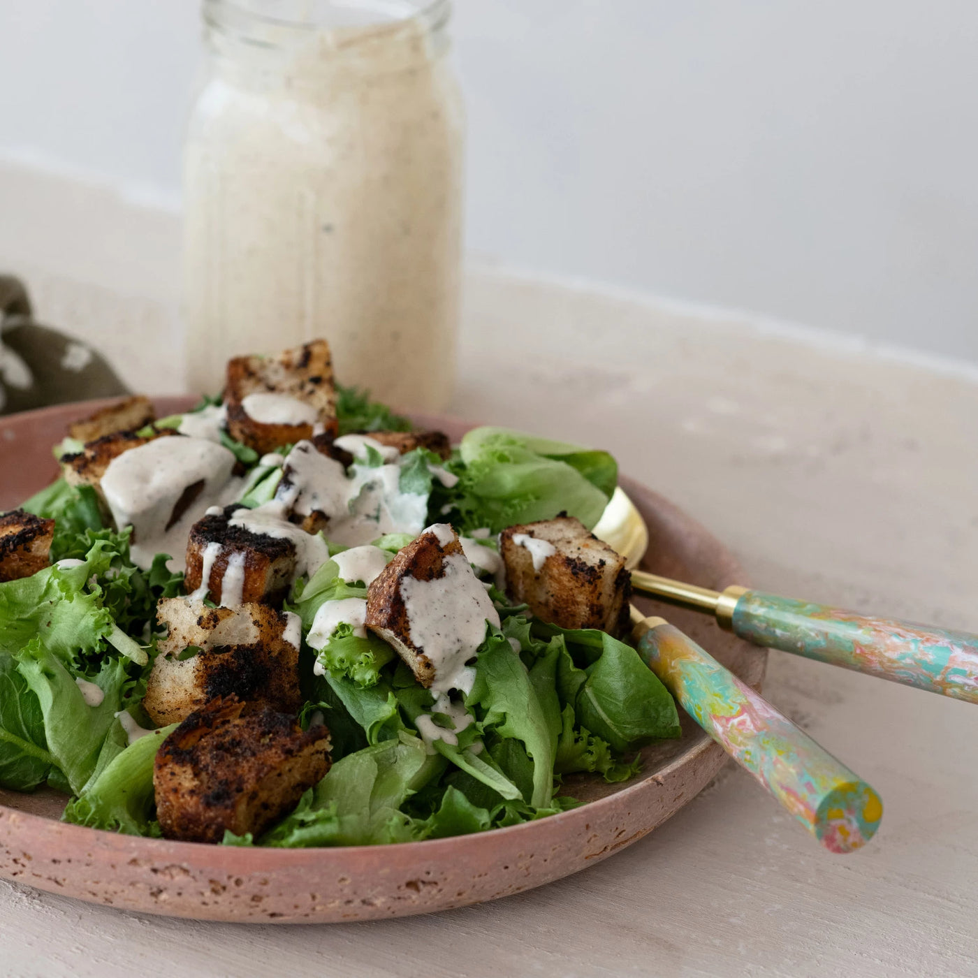 9.25 oz. Creamy Horseradish Sauce