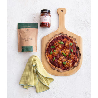 16 oz. Gluten Free Pizza Dough Mix