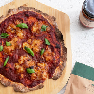 16 oz. Gluten Free Pizza Dough Mix