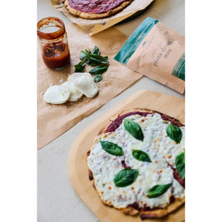 16 oz. Gluten Free Pizza Dough Mix