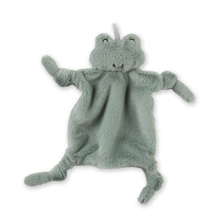 Pacifier Buddy  | Freddie the Frog