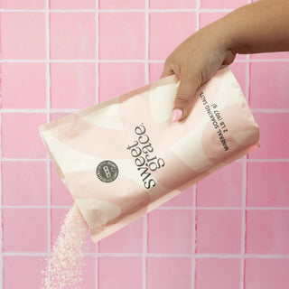 Sweet Grace Mineral Soaking Salts
