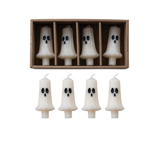 Ghost Shaped Bottle Taper