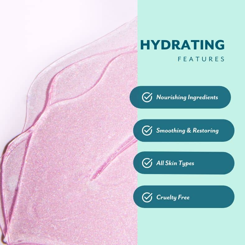 FlashPatch | Hydrating Lip Gels