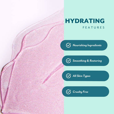 FlashPatch | Hydrating Lip Gels