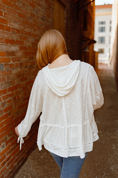 Sun of a Beach Jacket