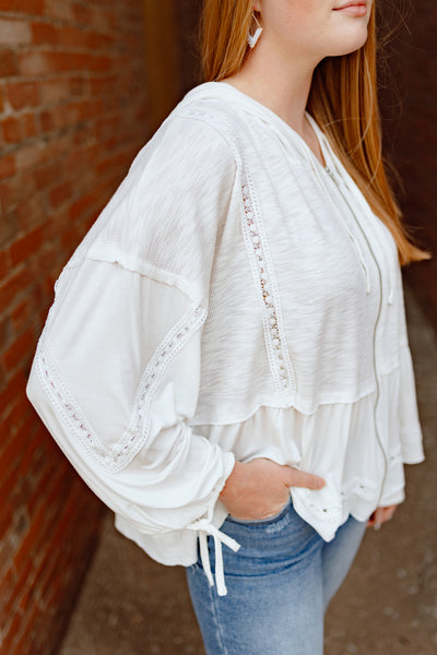 Sun of a Beach Jacket