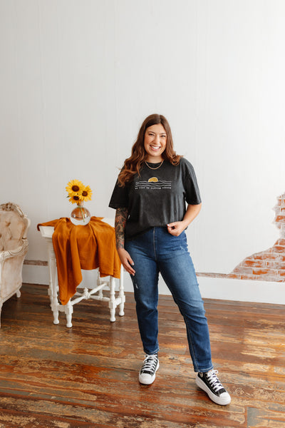 Lifting Others Graphic Tee