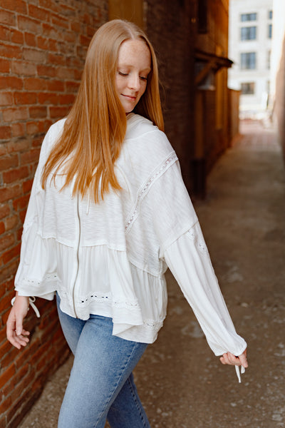 Sun of a Beach Jacket
