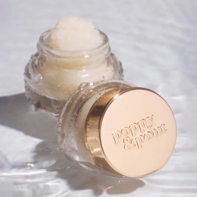 Poppy + Pout Lip Mask