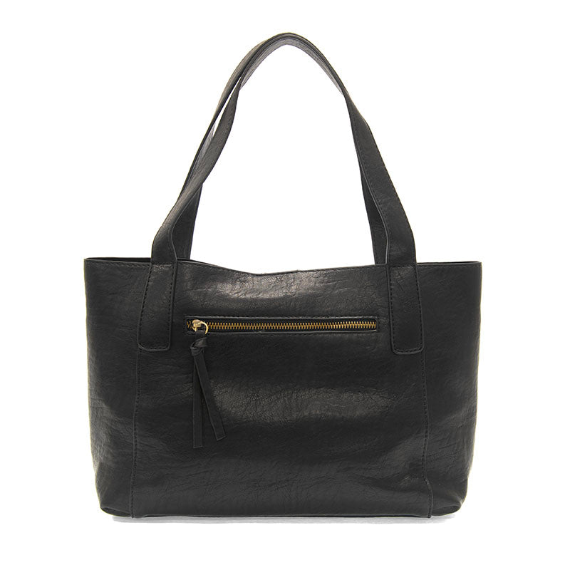Lottie Medium Tote with Removable Crossbody
