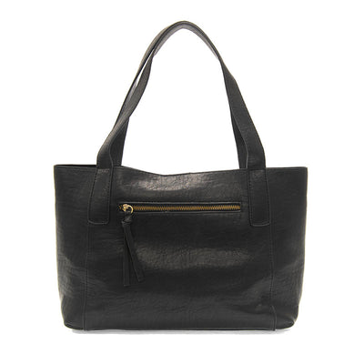 Lottie Medium Tote with Removable Crossbody