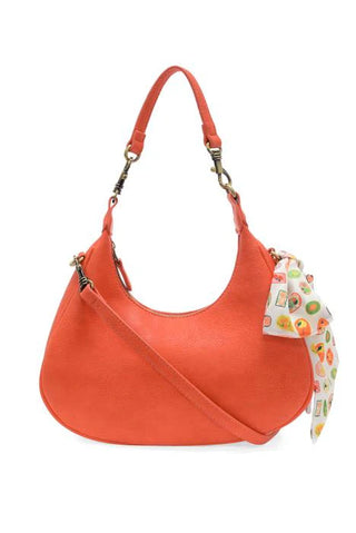 Beckett Scarf Convertible Crossbody
