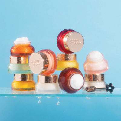 Poppy + Pout Lip Mask