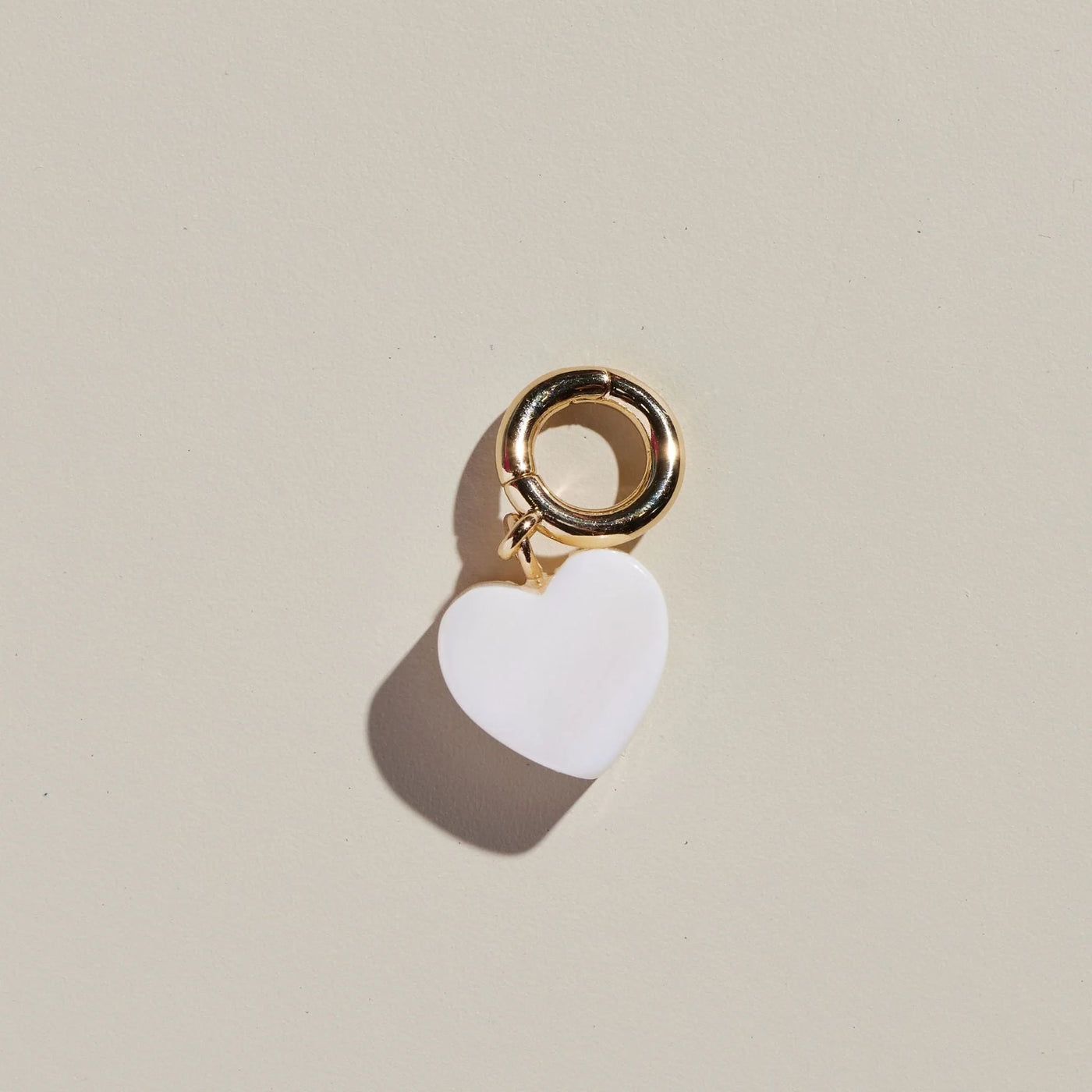 Small Gold Plated Charms