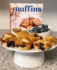Muffins Cookbook