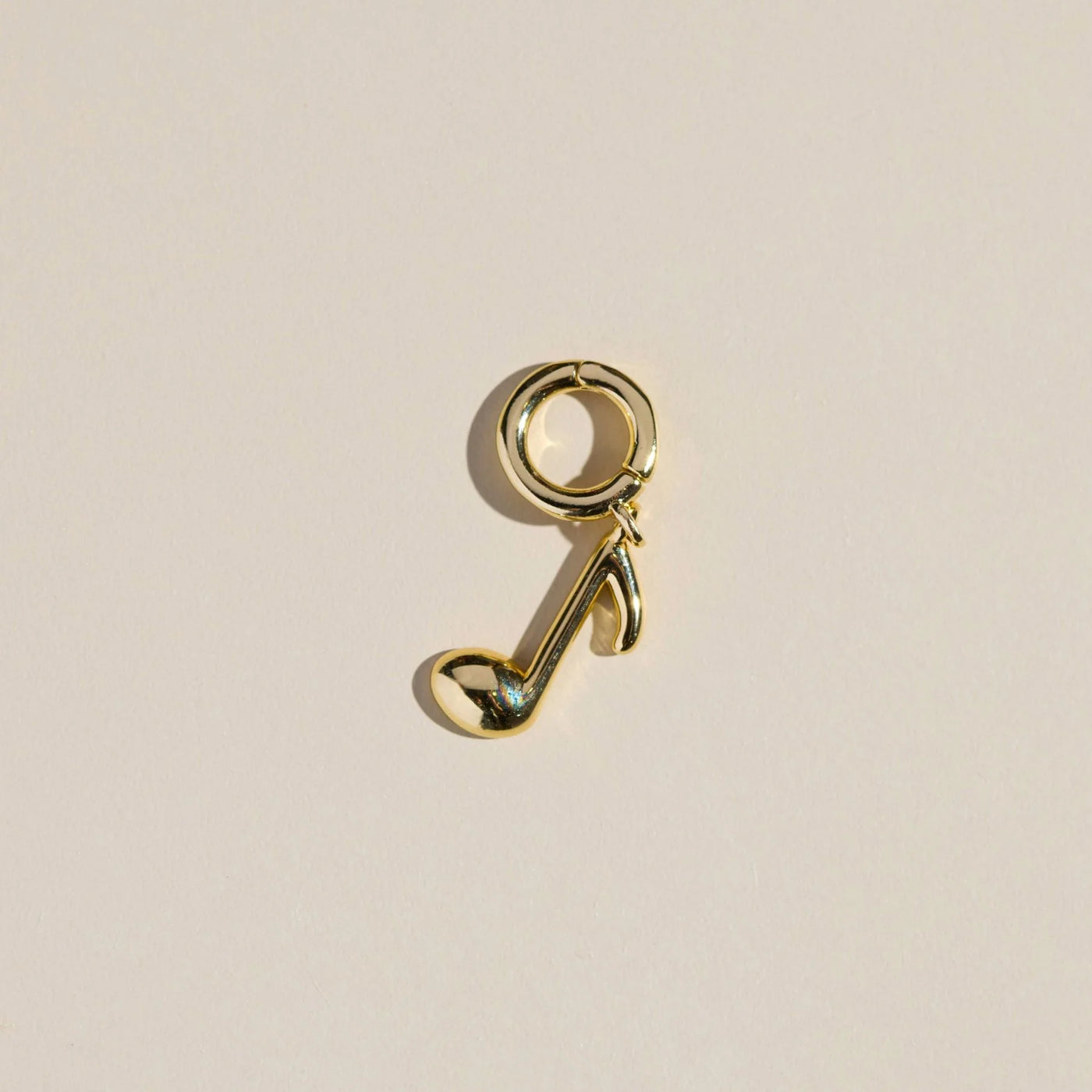 Small Gold Plated Charms