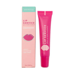Lip Service | Gloss-to-Balm Treatment