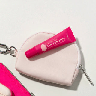 Lip Service | Gloss-to-Balm Treatment