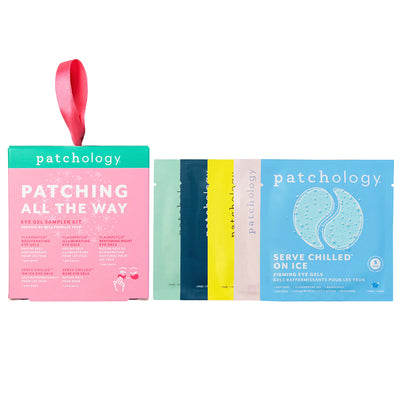 Patching All The Way | Eye Gel Kit