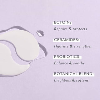 Skin Remedy | Soothing Eye Gels