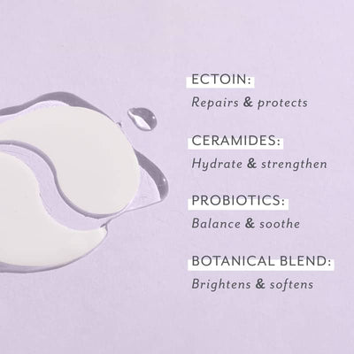 Skin Remedy | Soothing Eye Gels